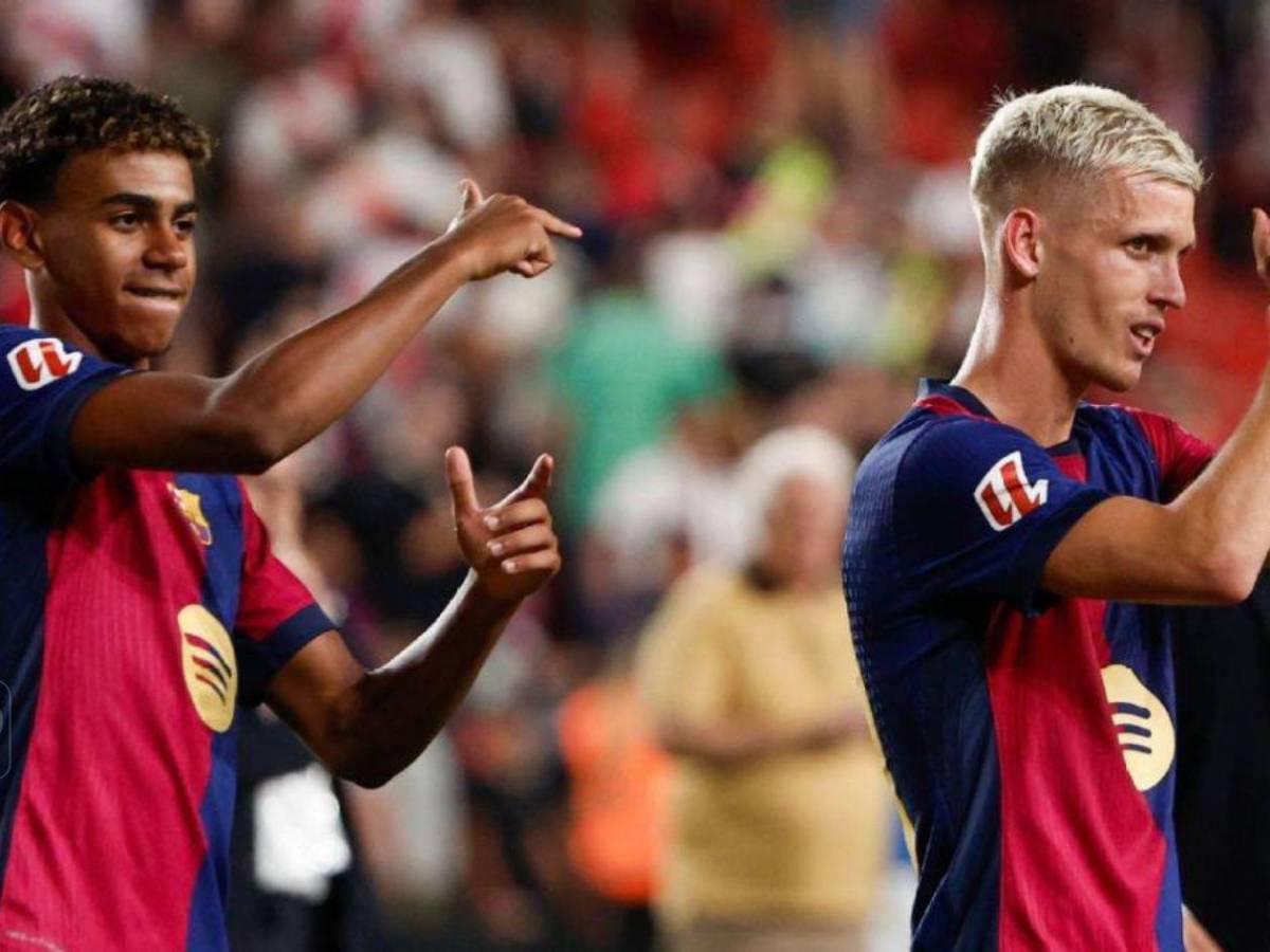 Lamine Yamal lo pidió para ser titular y Flick prepara un plan especial para él