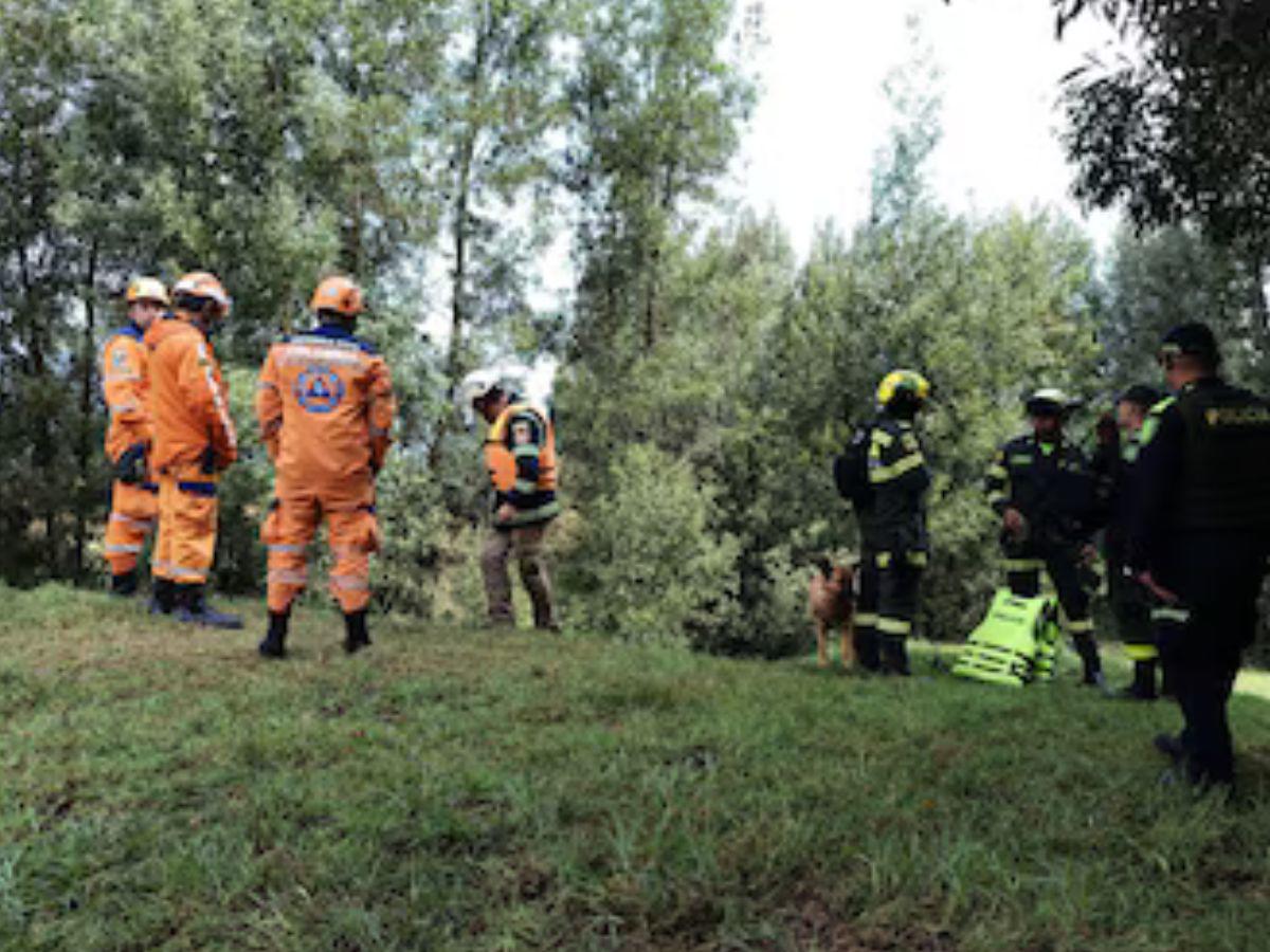 Revelan escalofriante hipótesis sobre la triste muerte de Valeria Afanador