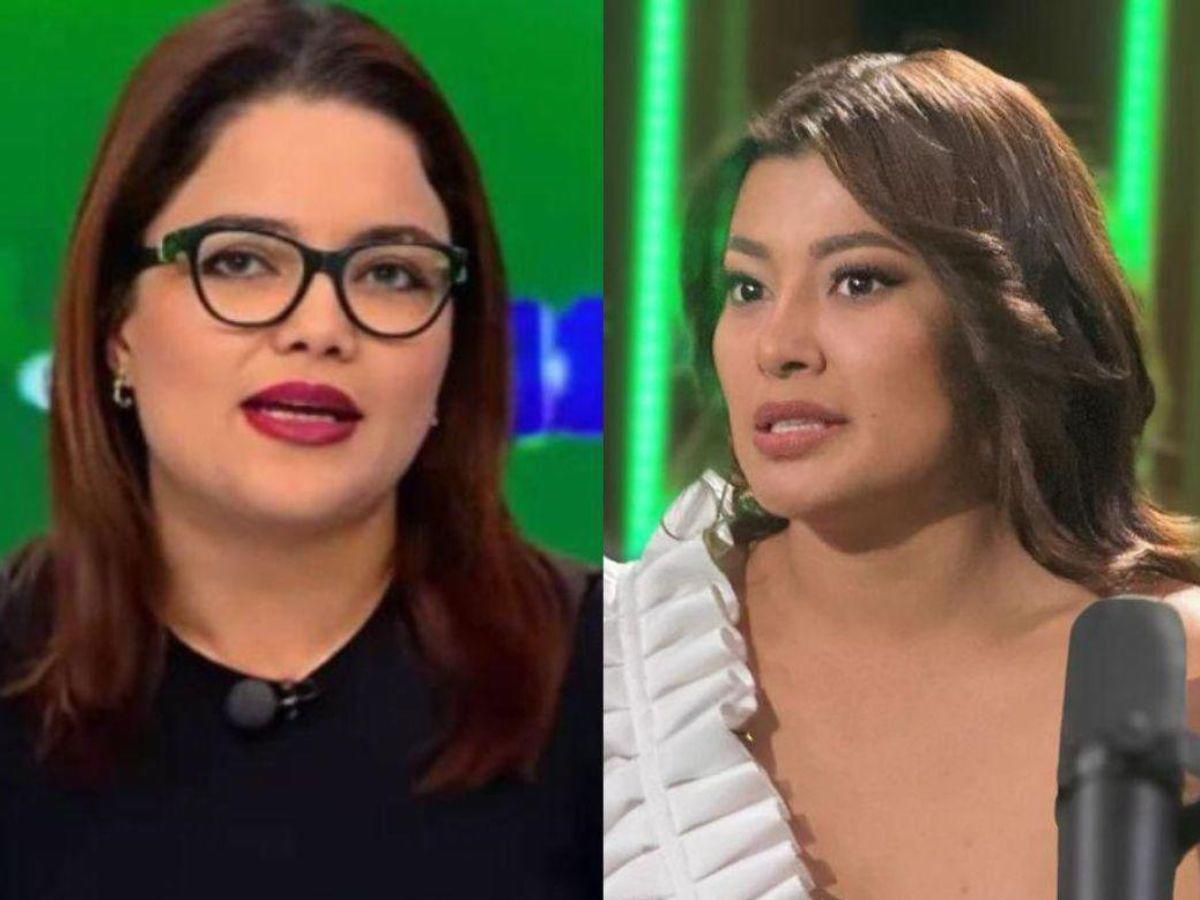 Desmienten a Ariela y Milagro Flores reacciona tras polémica por sus rosas