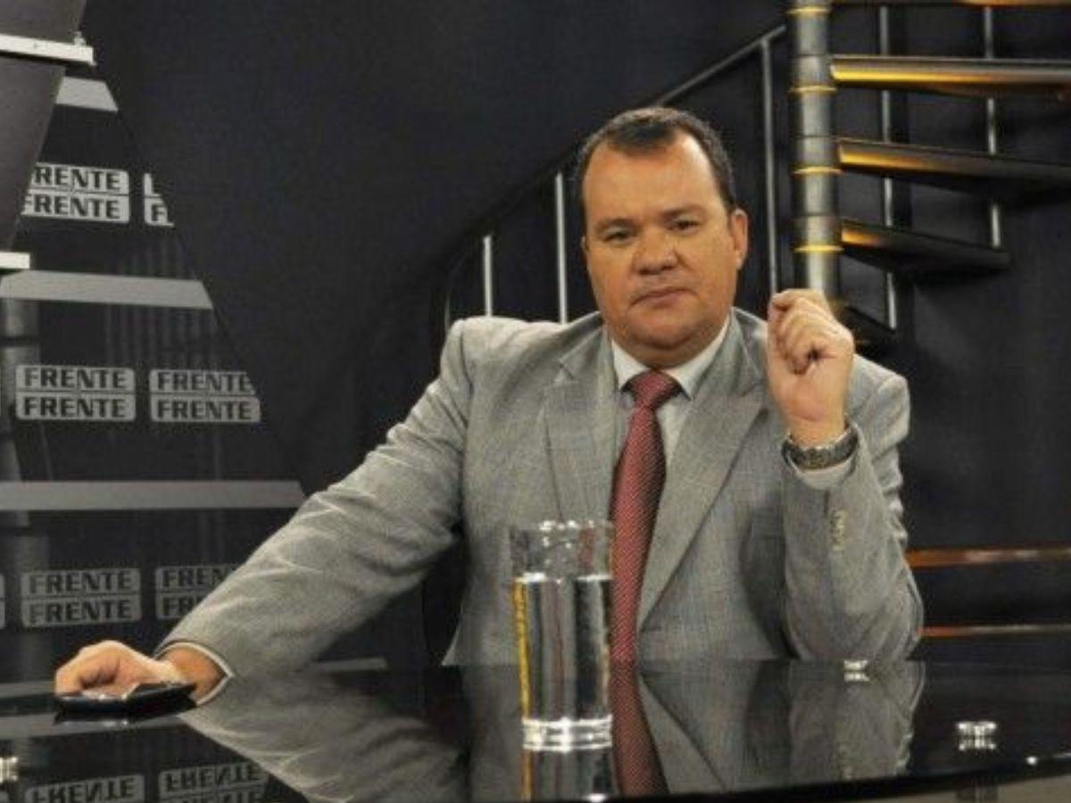 Renato Álvarez desmiente su retiro de la TV: No me supe expresar