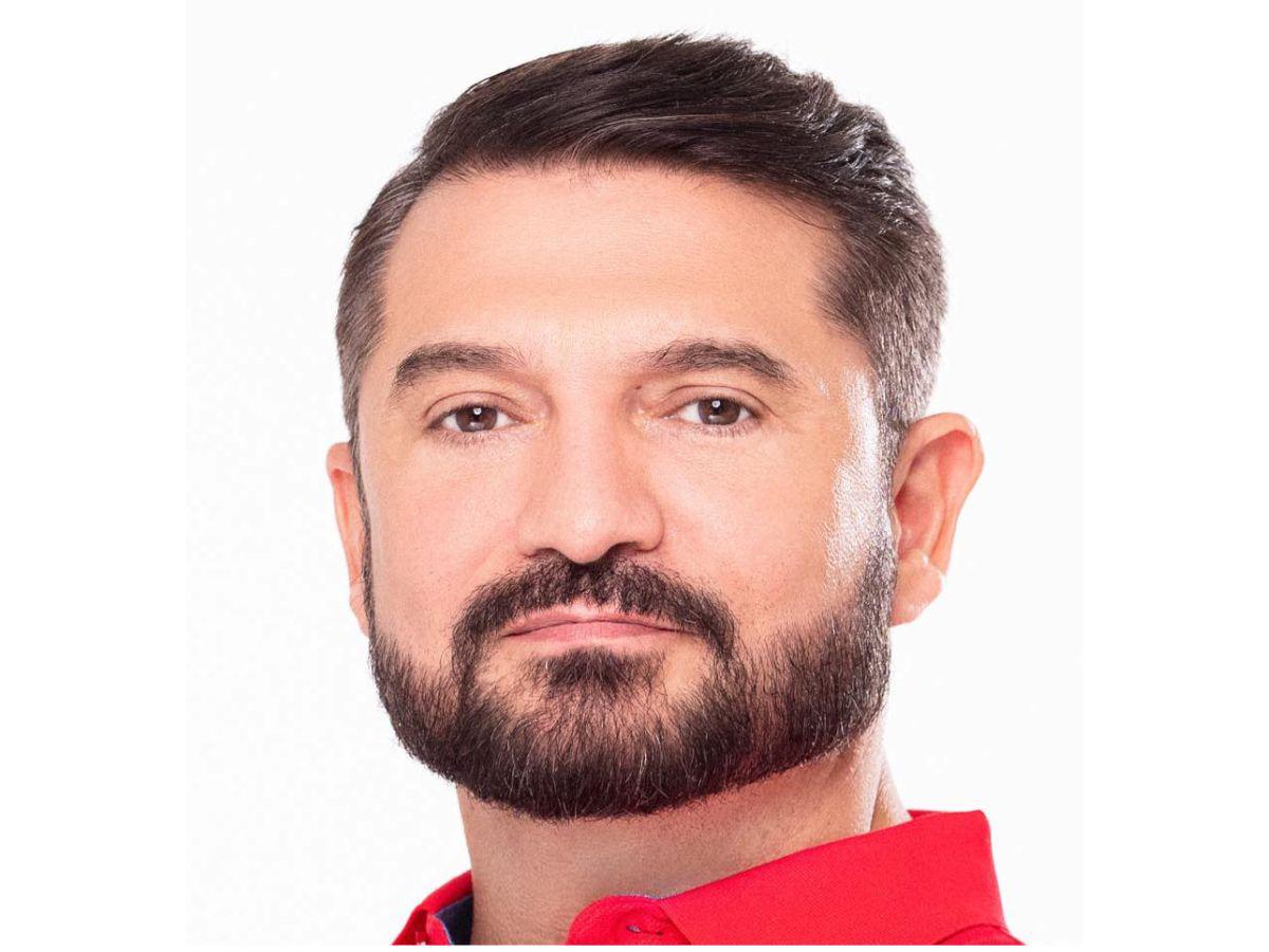 Los rostros de los nueve diputados electos en Choluteca