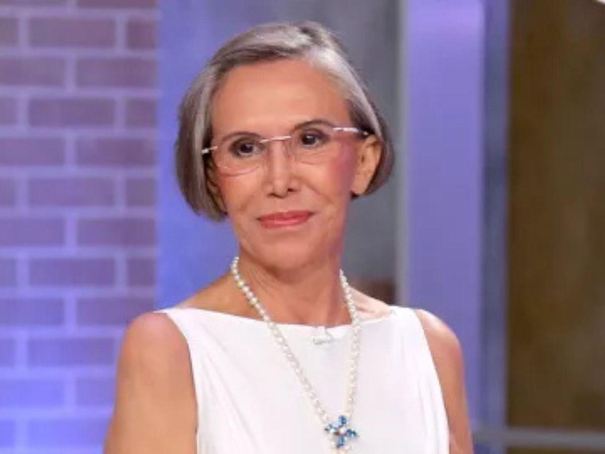 ¿Murió Florinda Meza? Esto se sabe