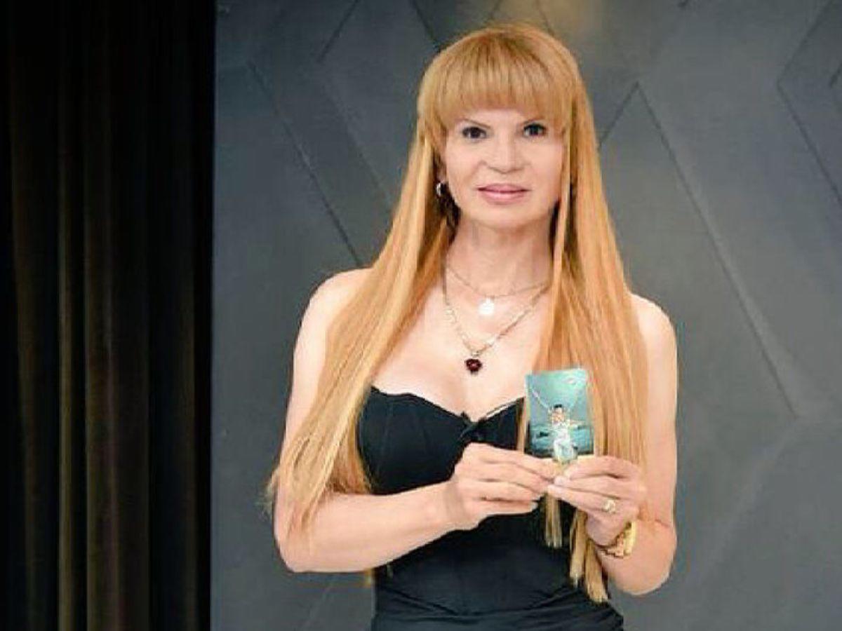 La carta del Diablo: Mhoni Vidente lanza aterradora predicción para los Oscar