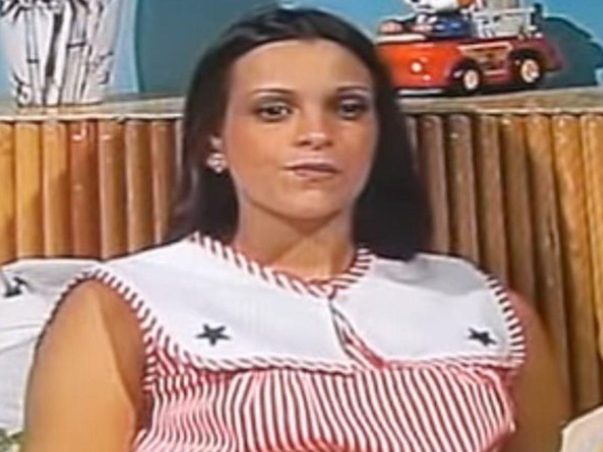 Muere querida actriz de Rebelde