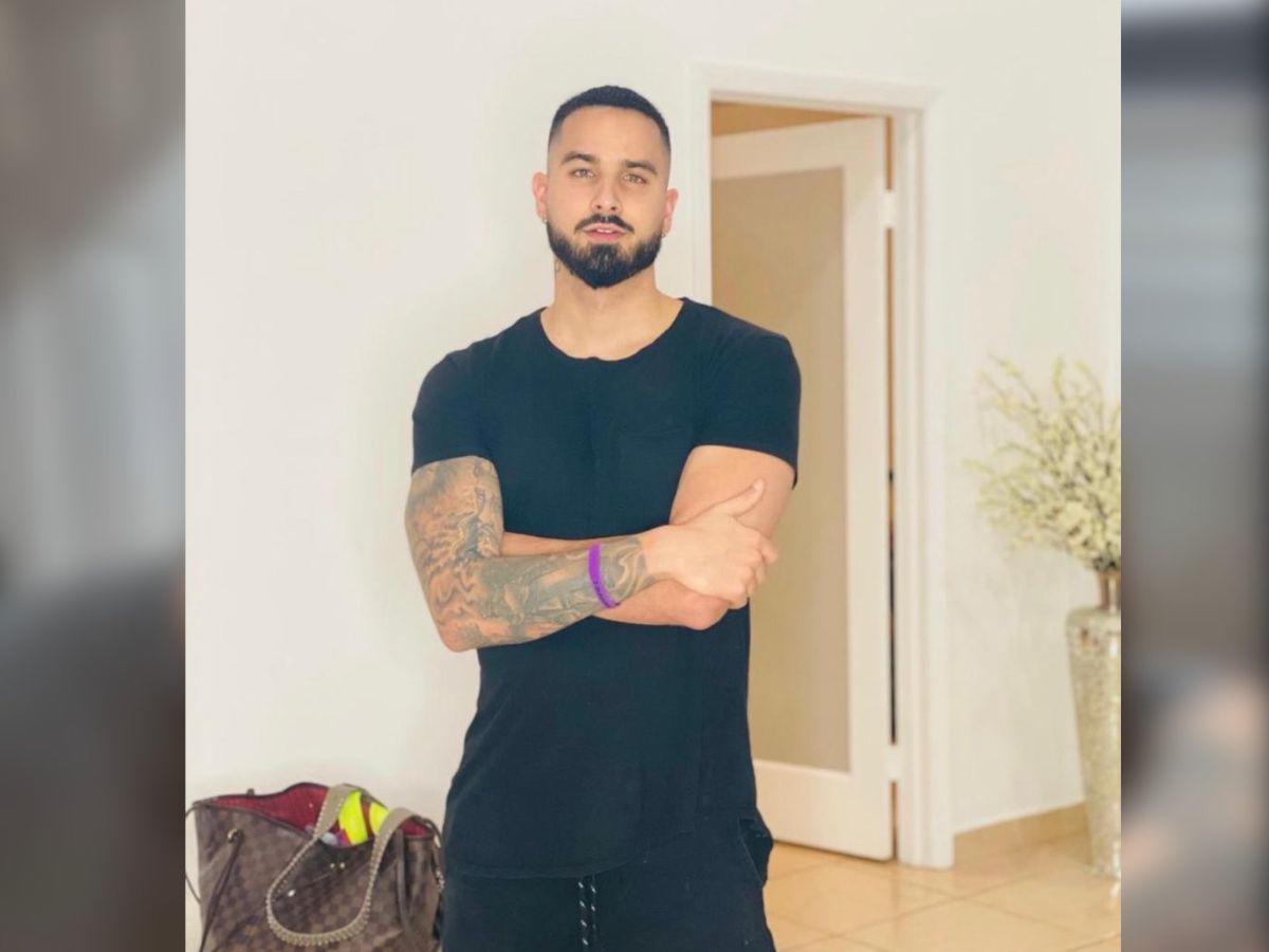 Recaudan donaciones para repatriar el cuerpo del hijo de Aylín Mujica