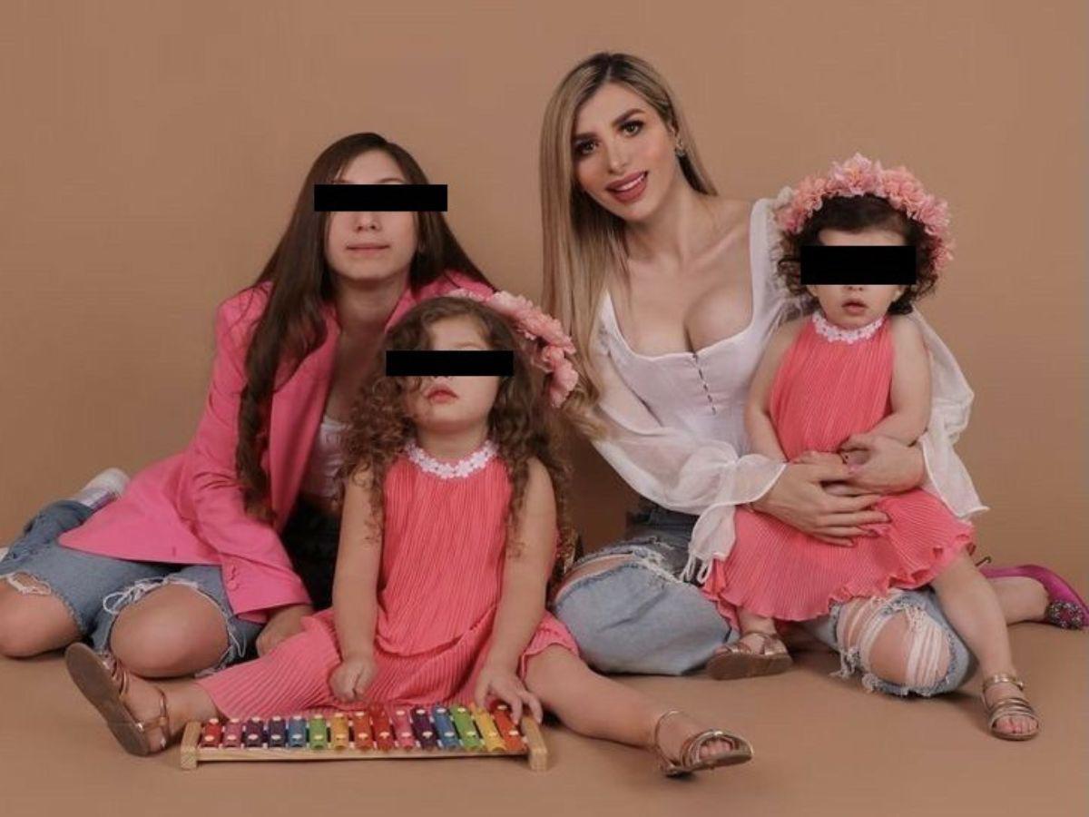 ¿De qué vive Emma Coronel? Revelan el negocio que emprendió tras la captura de “El Chapo” Guzmán