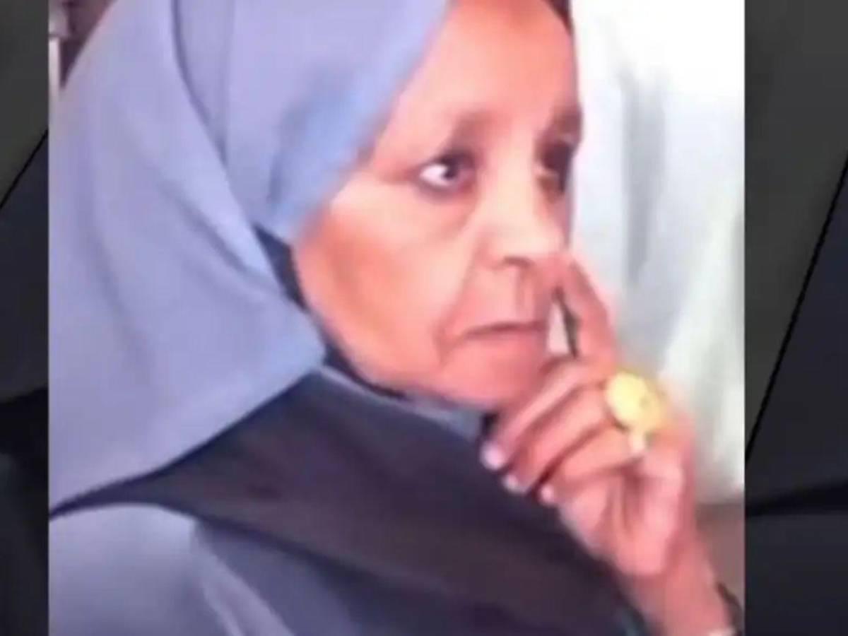 La verdad detrás del misterio de la mujer de Torenza