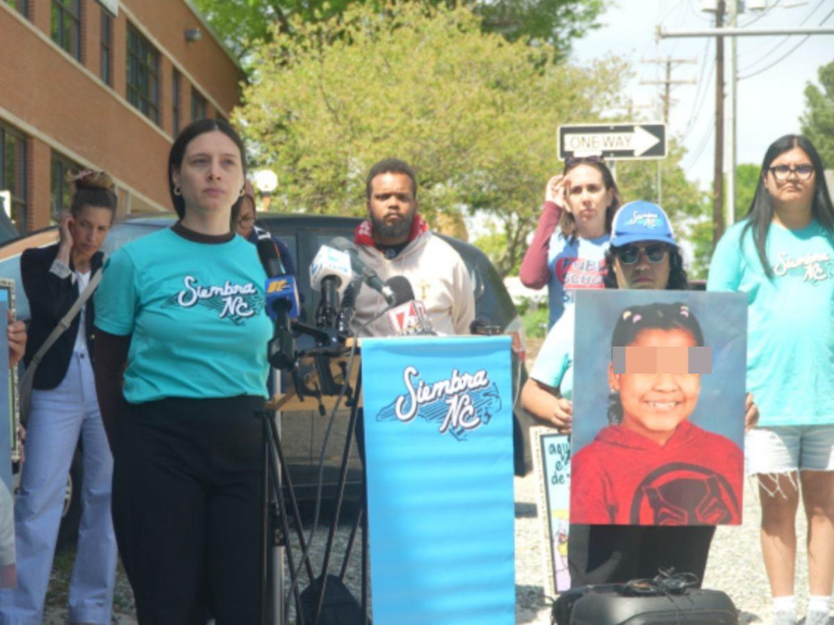 Indignación: deportan a familia hondureña tras acudir a cita de inmigración en EEUU