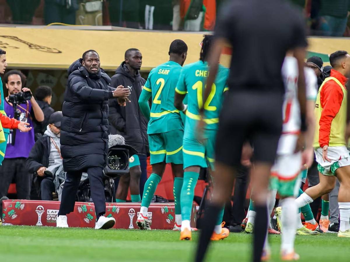 Escándalo antes del Mundial 2026: le retiran título y declaran campeón a otra selección