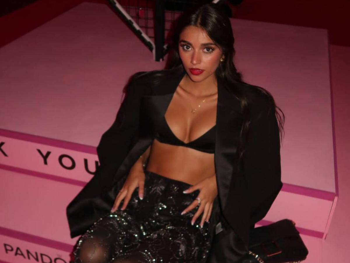 Lamine Yamal se olvida de Nicki Nicole: Ella es su nueva pareja