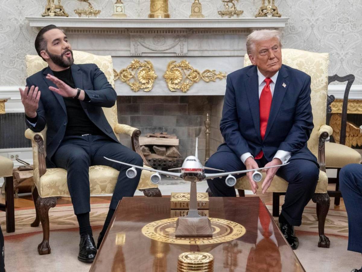 A El Salvador sí le ampliaron el TPS hasta septiembre del 2026 ¿Qué pasó con Honduras?