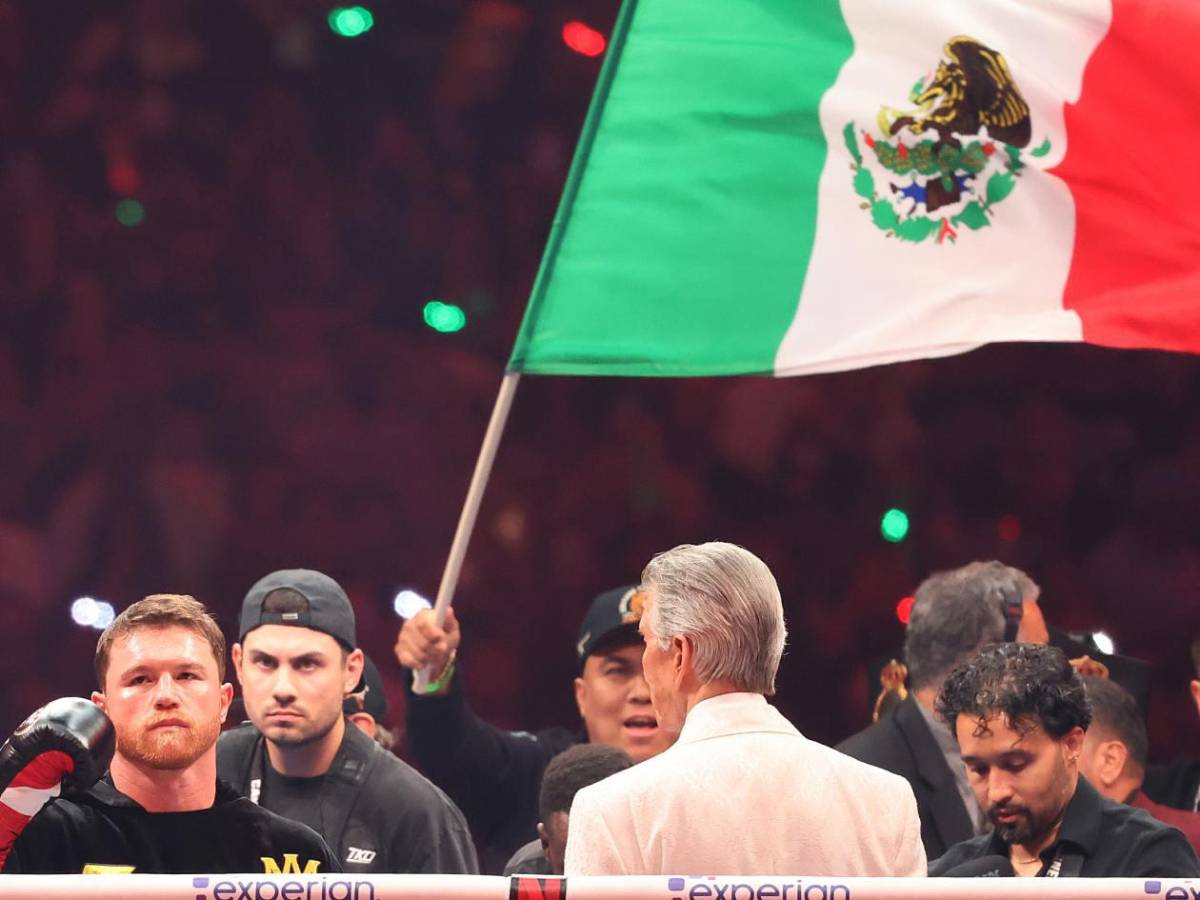 Canelo Álvarez: La increíble decisión que piensa tomar tras perder pelea