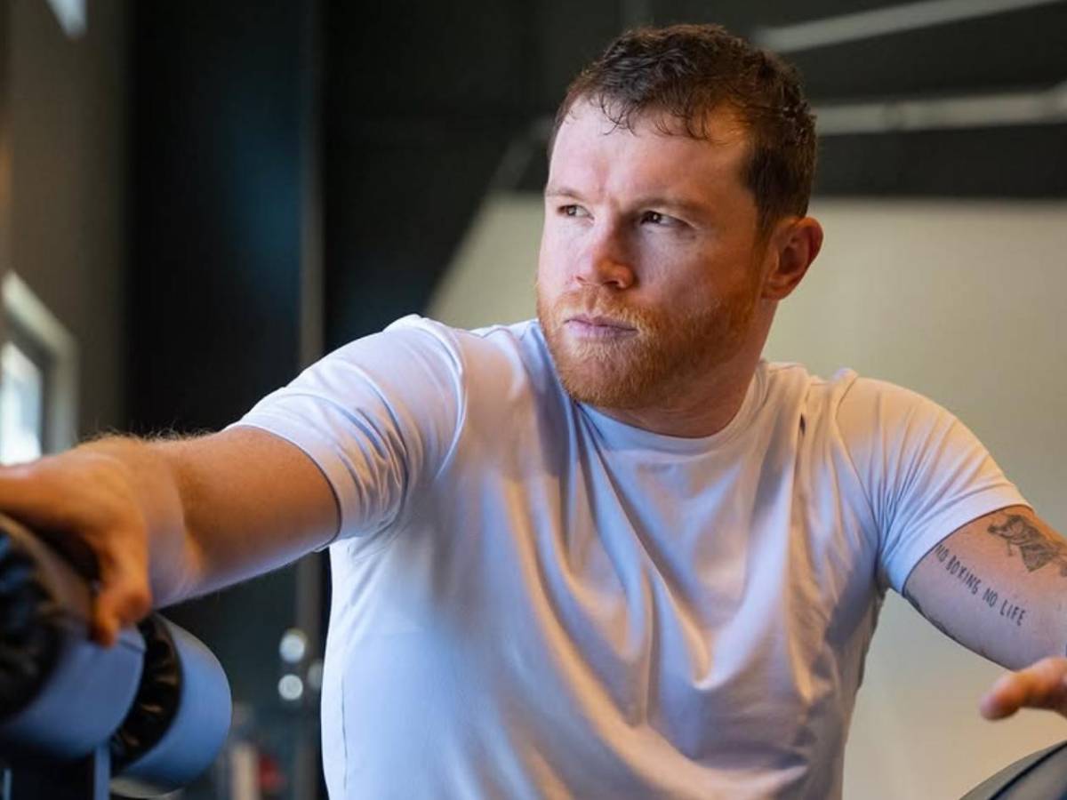 Canelo Álvarez: La increíble decisión que piensa tomar tras perder pelea