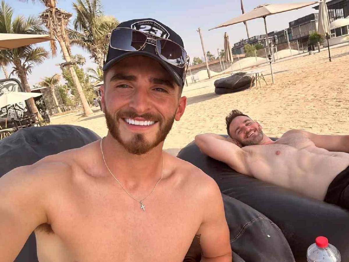 Futbolista salió del clóset y denuncia lo que le hizo su equipo: era homófobo