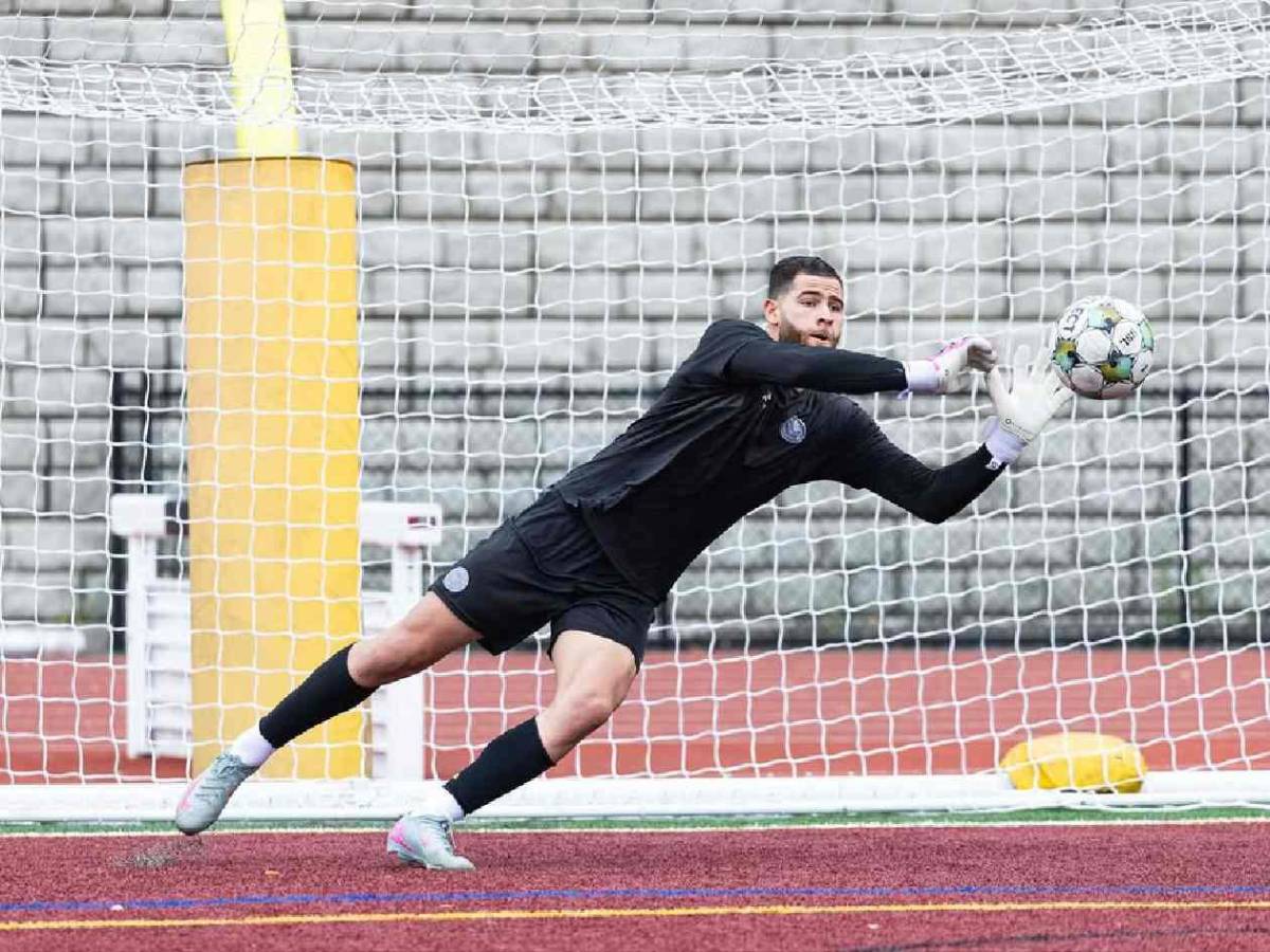 Estuvo en Selección y sorprende con cambio: nuevo equipo en inesperado deporte