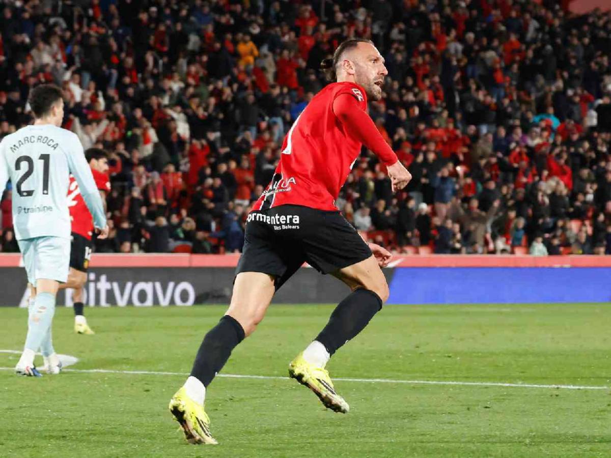 Pichichi LaLiga: goleador marcó doblete y Mbappé sufre nuevo revés; la tabla