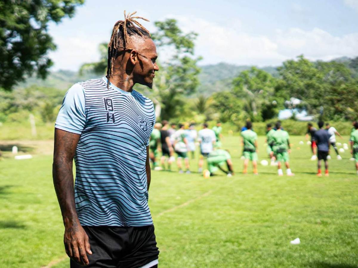 Mercado: Hondureño a Portugal, sorpresa con 'Patón' y Quioto dice adiós