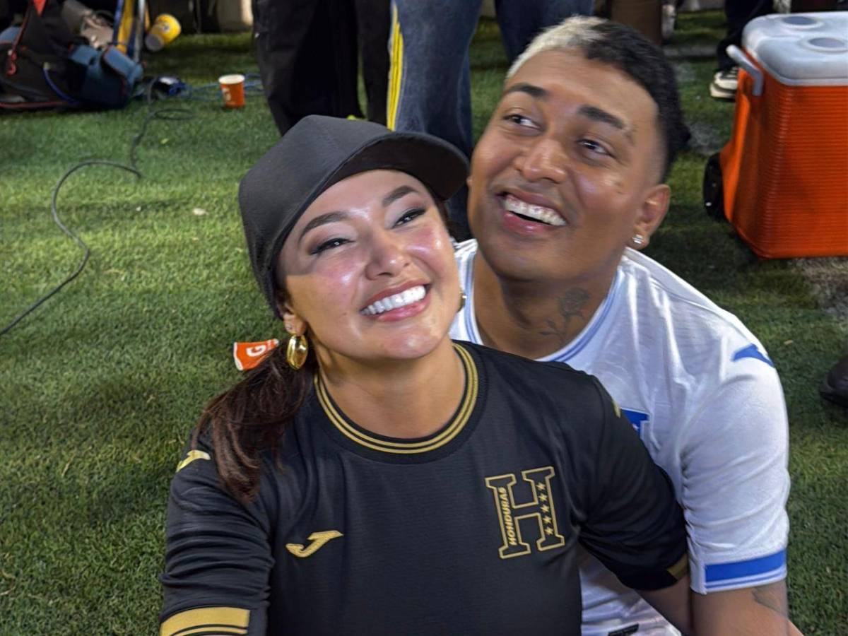 ¡Una locura!, así fueron los momentos icónicos del partido entre tiktokers