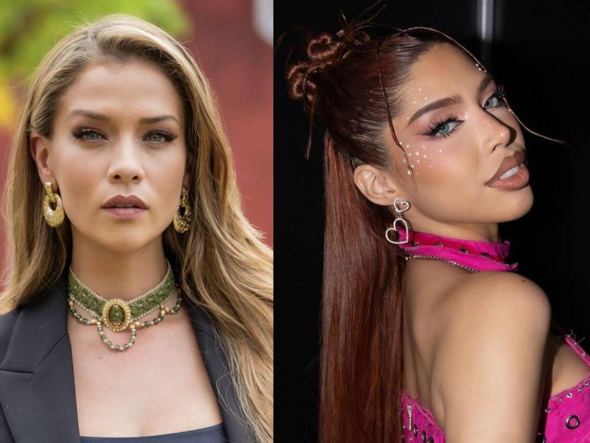 ¿Quién fue la mujer que incomodó a Yeri Mua en el concierto de Bad Bunny?