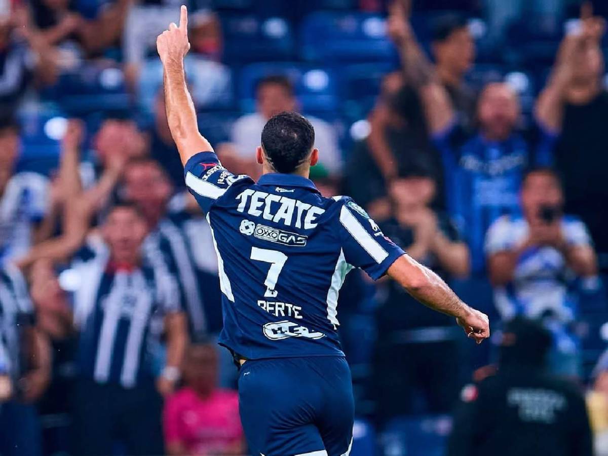 Compañero de Sergio Ramos en Monterrey fue amenazado: Son muy crueles