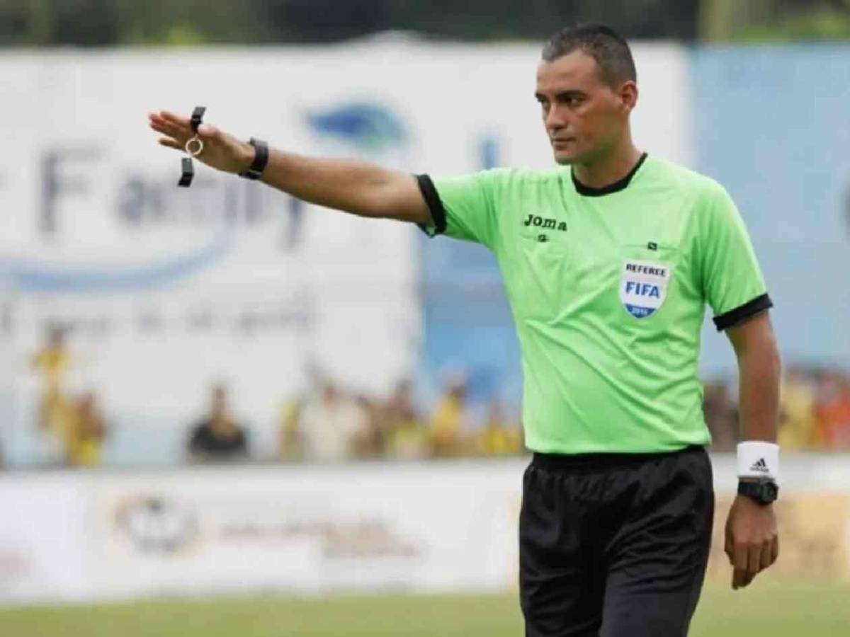 Se retiró y sorprende en elecciones de Honduras: su nueva faceta en la política