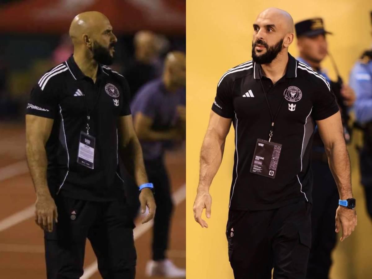 Messi se queda sin su guardaespaldas: la decisión de Leagues Cup por lo que hizo