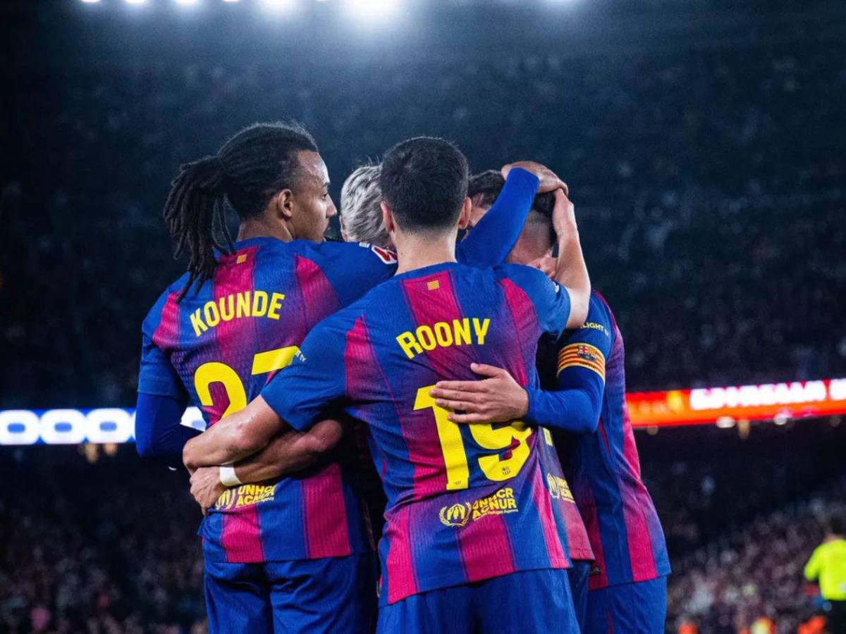 Raphinha es contactado para irse del Barcelona: La respuesta del brasileño