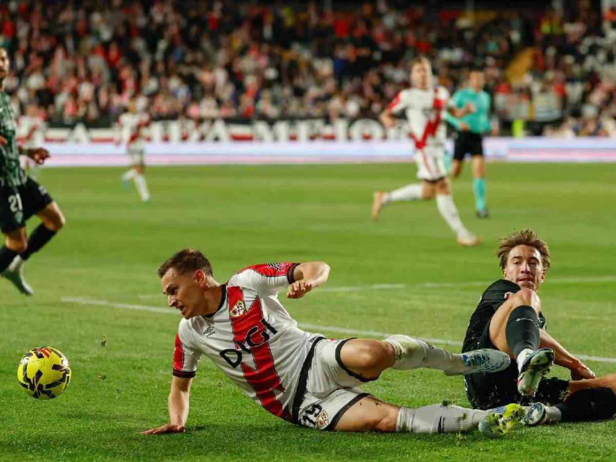 Pichichi Liga Española: goleador anotó doblete y amenaza; duro revés a Mbappé