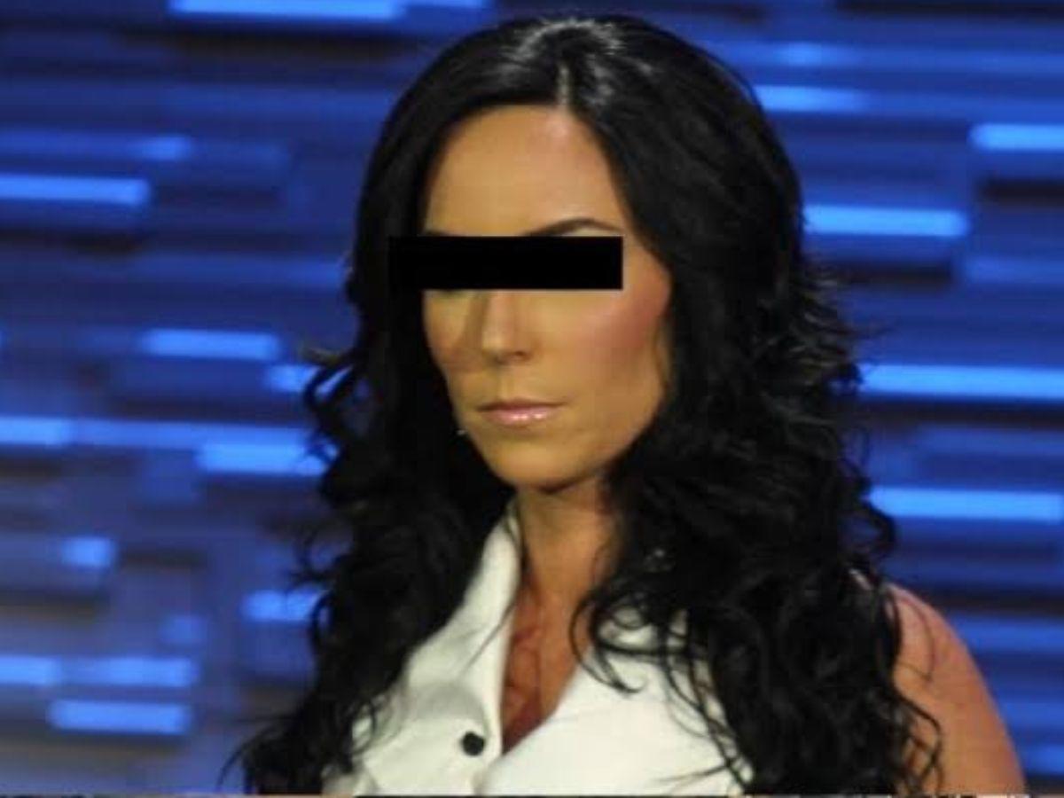 ¿Quién es Inés Gómez Mont? La presentadora de TV acusada de lavado de dinero y delincuencia organizada