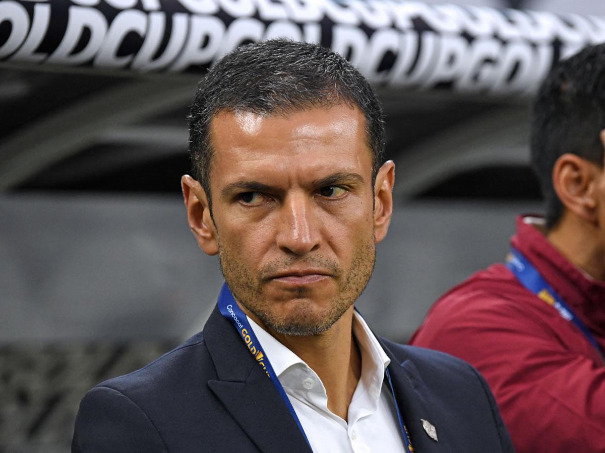 Jaime Lozano: Lo que dijo de Honduras pese a la goleada de México