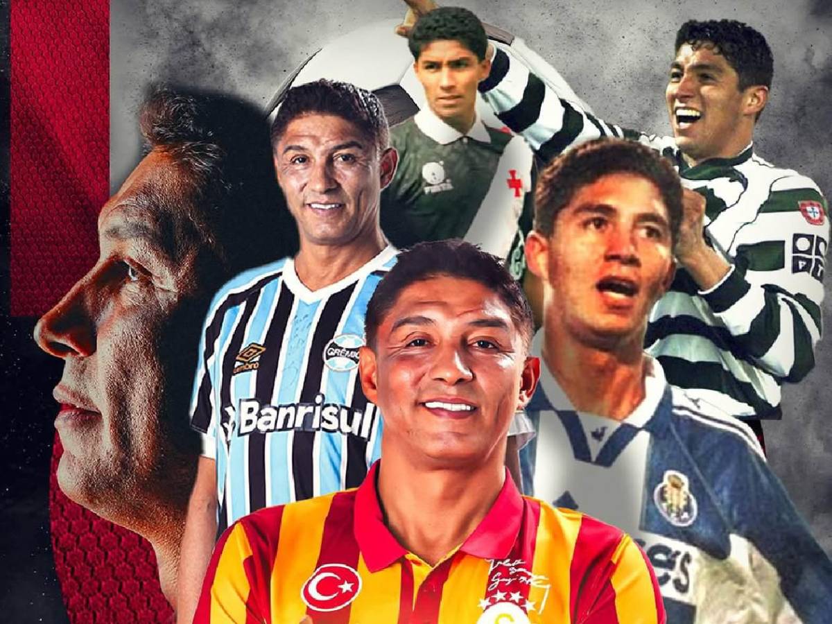 Ganó dos Botas de Oro y hace fuerte confesión: “Podría estar muerto”