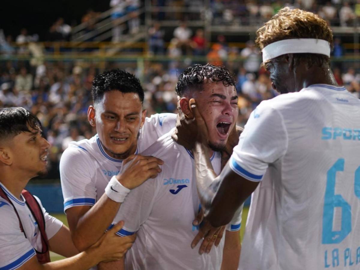 La trampa de los tiktokers de Nicaragua ante Honduras: Muchos no lo saben