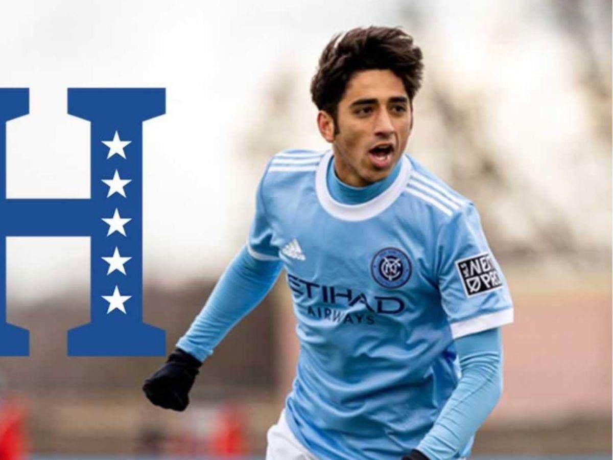 Futbolista hondureño ganó batalla contra el cáncer: esta es su actualidad