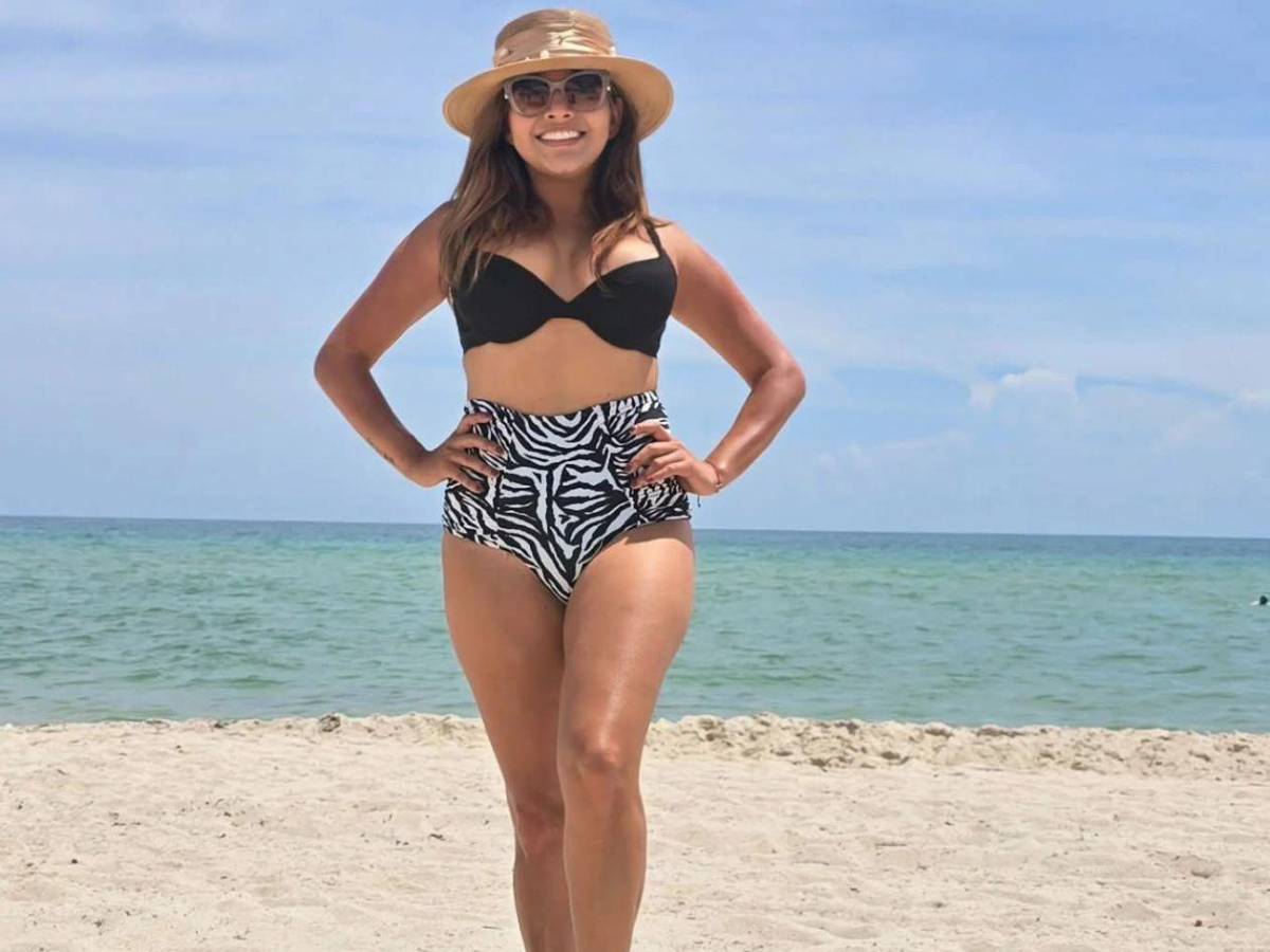 Saraí Espinal le responde a Luis Rodríguez, El Divo de Comayagua