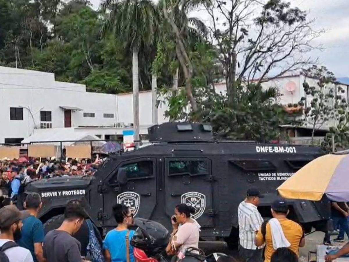 Equipo técnico del MP y CNBS se reúne con representantes de Koriun en Choloma