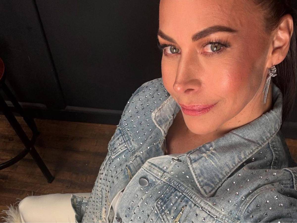 Vanessa Guzmán vive momentos de angustia tras  ataque a su hogar