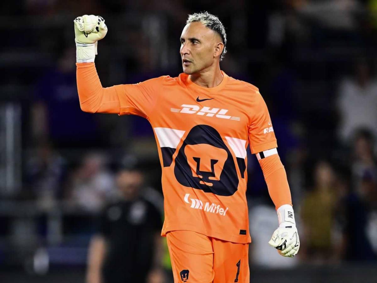 Keylor Navas y restricción de FIFA que sacude a Costa Rica antes de Honduras