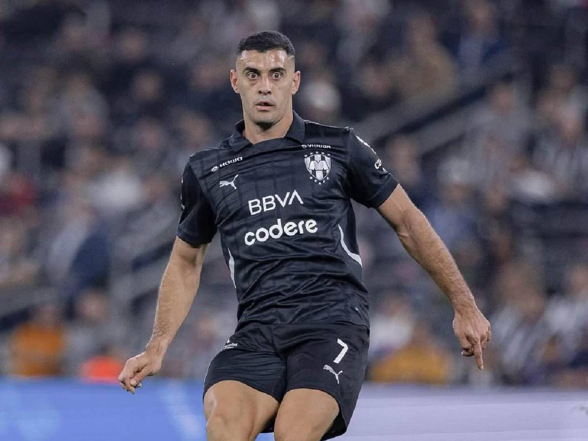 Compañero de Sergio Ramos en Monterrey fue amenazado: Son muy crueles