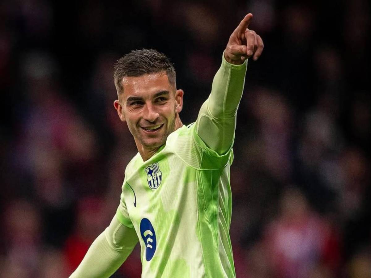 Barcelona: Tres futbolistas se le rebelan a Hansi Flick por un motivo y él responde