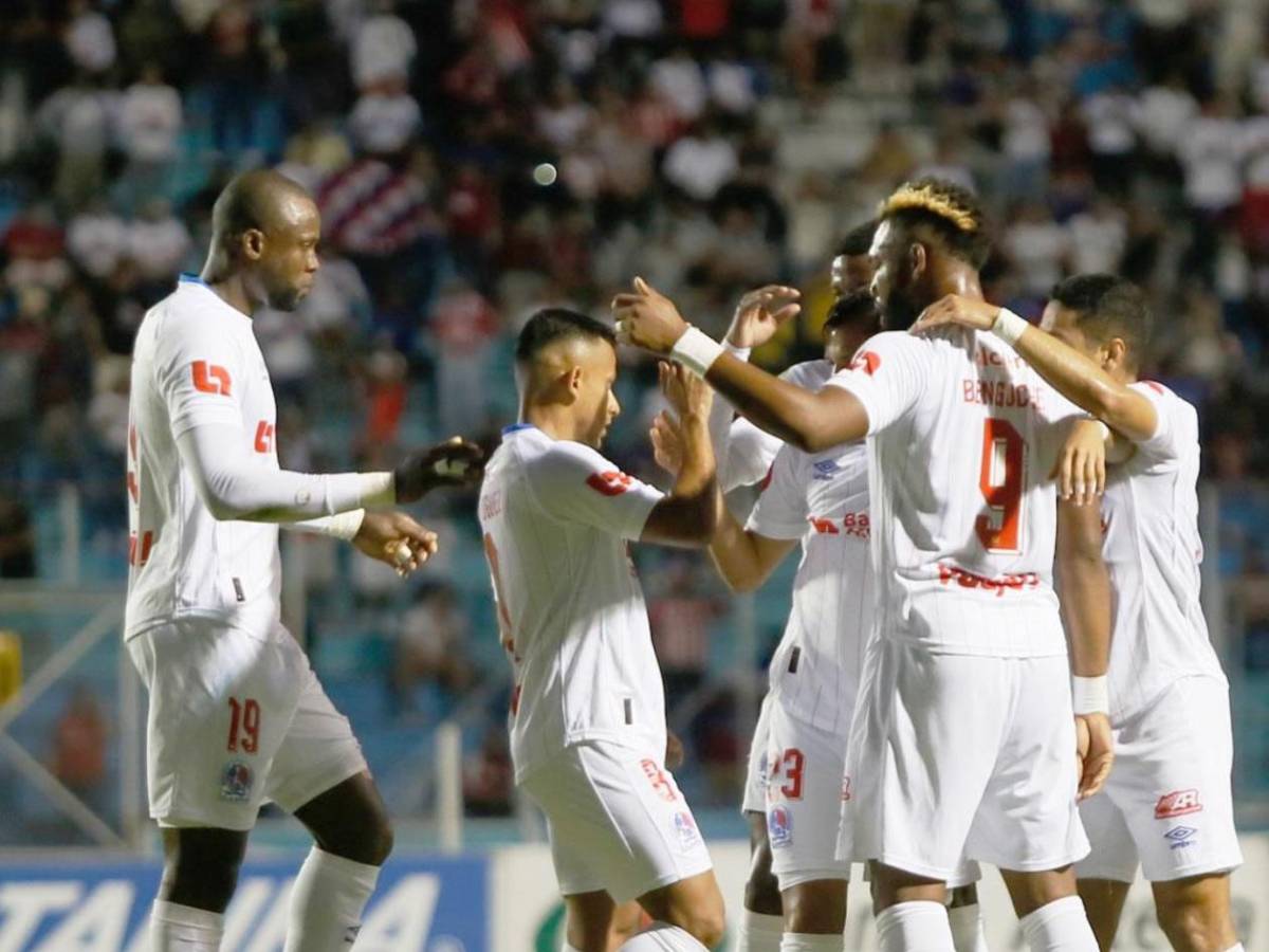 ¿Palmeiras en Concacaf? Presidenta amenaza con dejar Conmebol