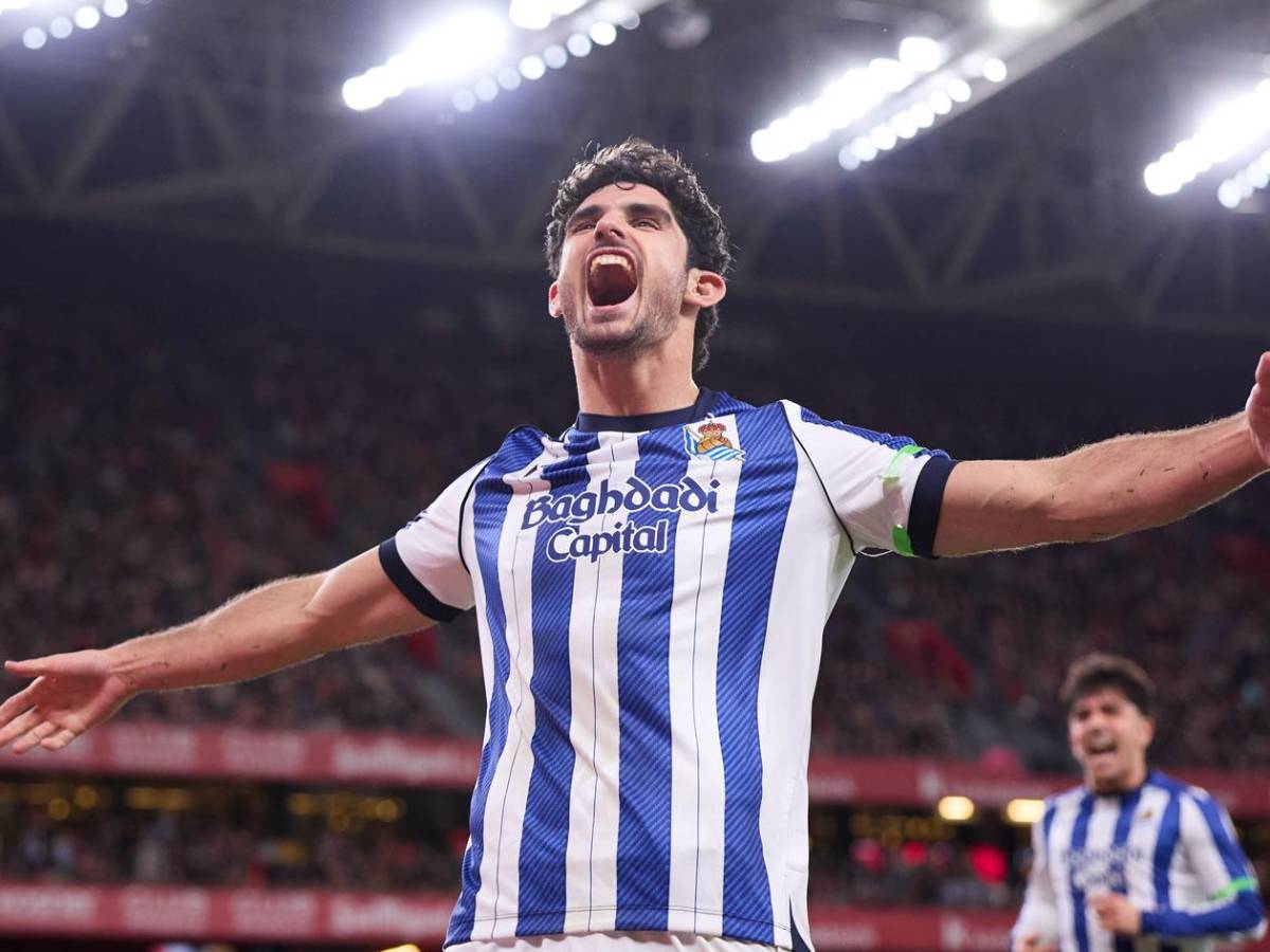 Pichichi Liga Española: Marca doblete y Yamal presiona a Mbappé; tabla de goleadores