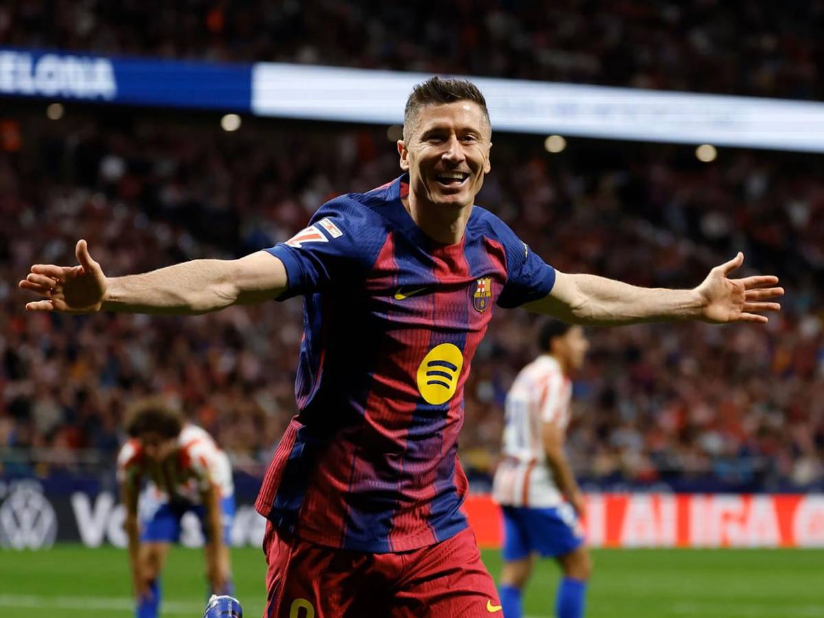 Pichichi Liga Española: Marca doblete y Yamal presiona a Mbappé; tabla de goleadores