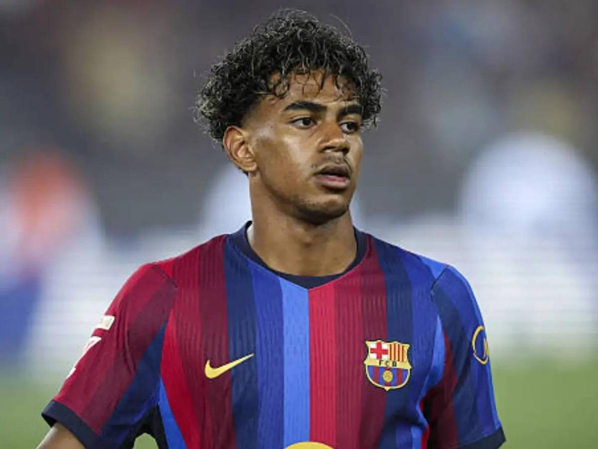 Pichichi Liga Española: Triplete de Raphinha deja atrás a Mbappé y Yamal en tabla de goleadores