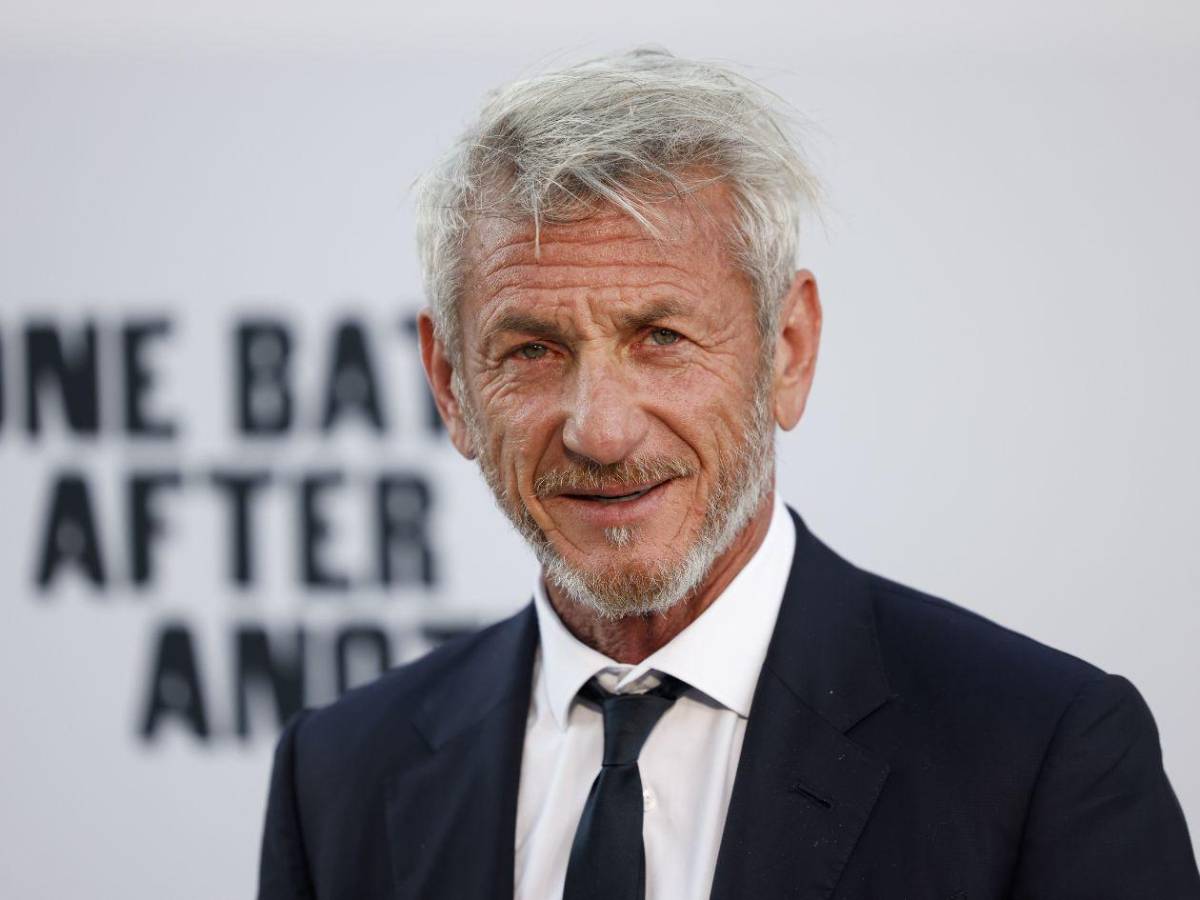 “Una batalla tras otra”: Leonardo DiCaprio y Sean Penn se enfrentan