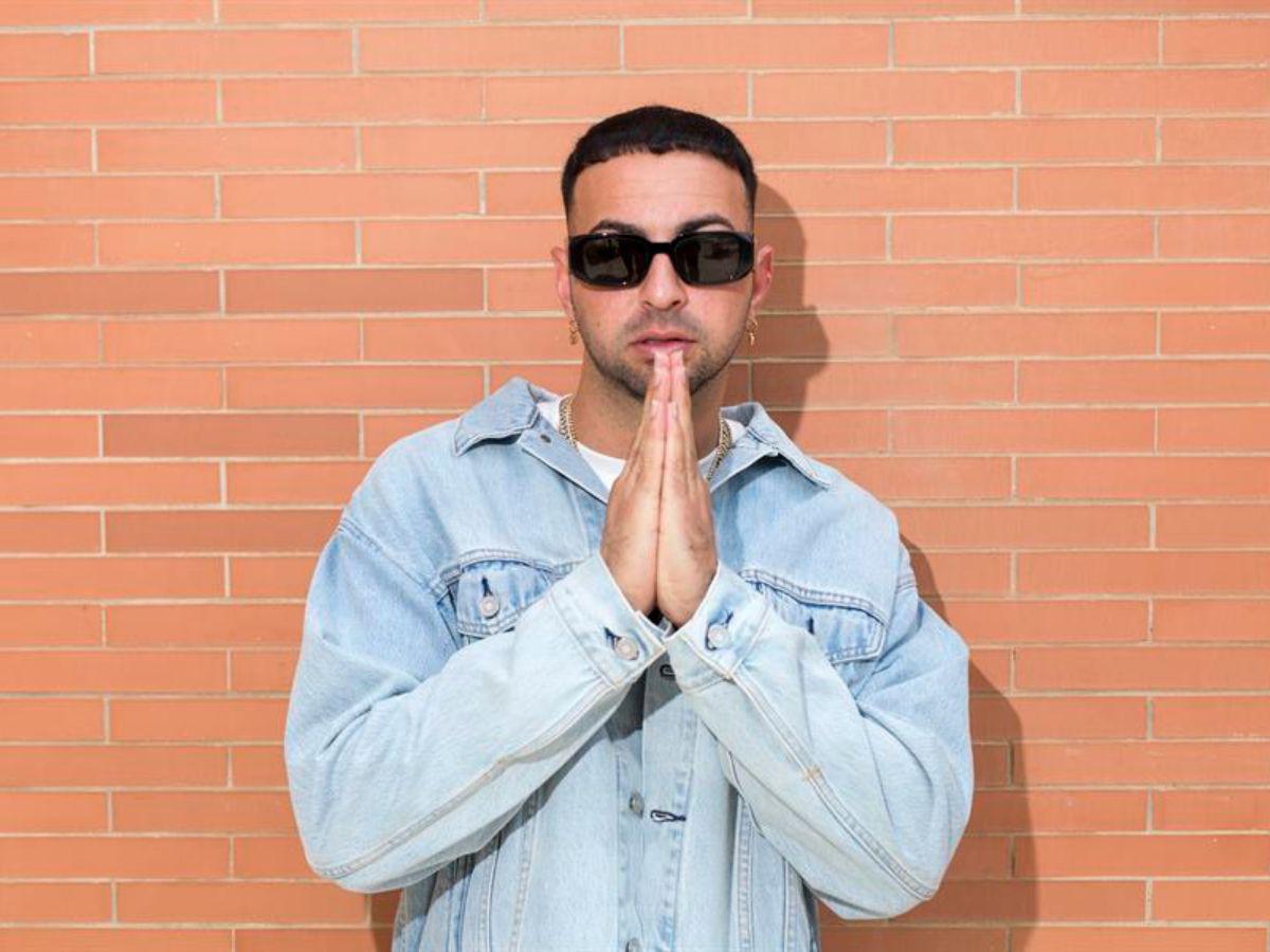 Justin Quiles lanza su versión de “Así fue” de Juan Gabriel