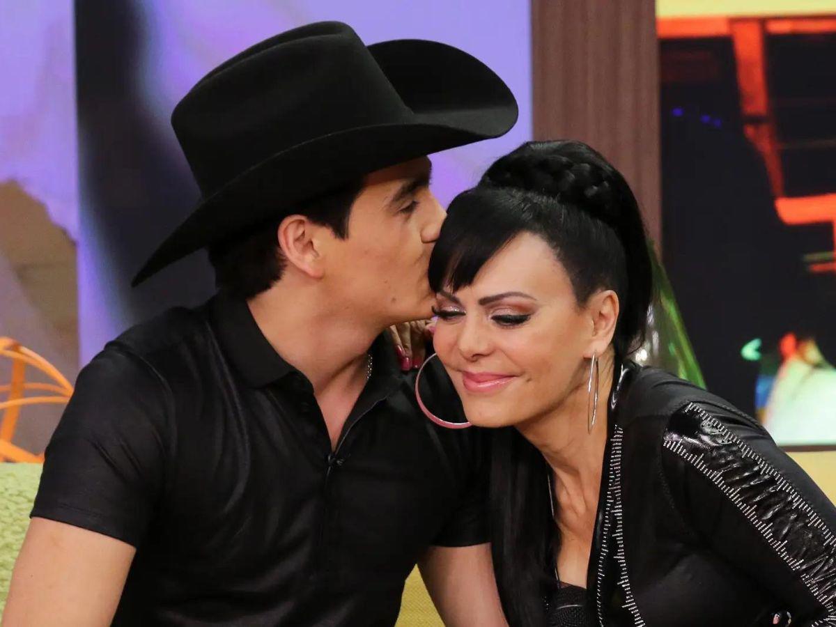 Maribel Guardia recuerda a Julián Figueroa con desgarrador mensaje