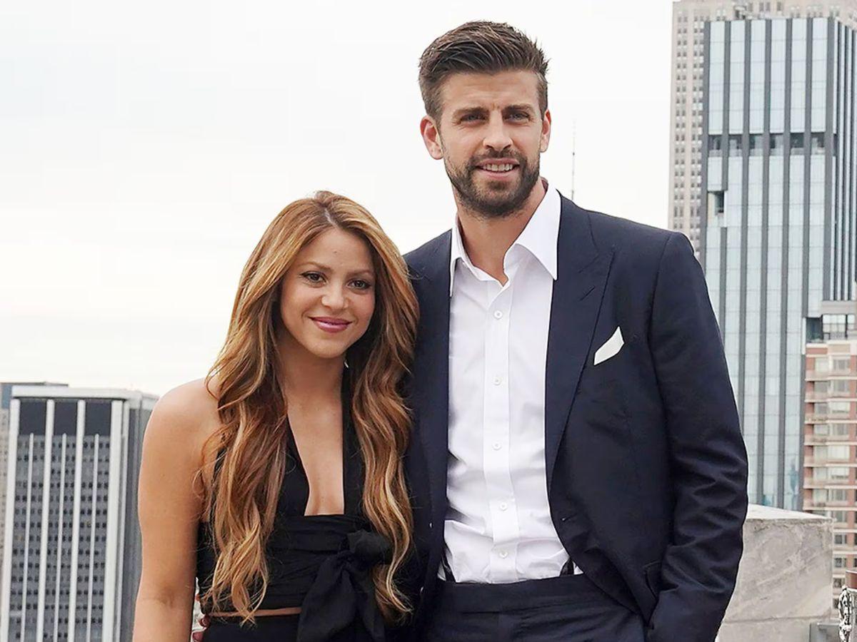 Piqué quiere darle una miseria a Shakira por la venta de su casa