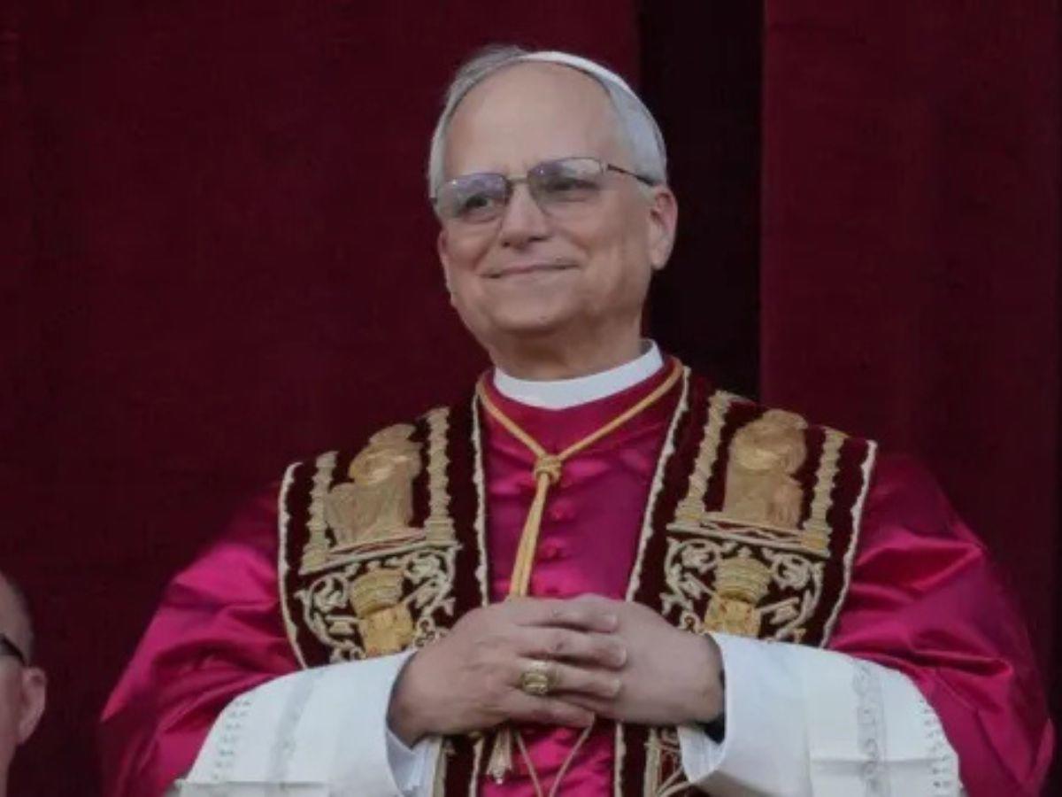 Nuevo papa León XIV fue una de las grandes apuestas del papa Francisco