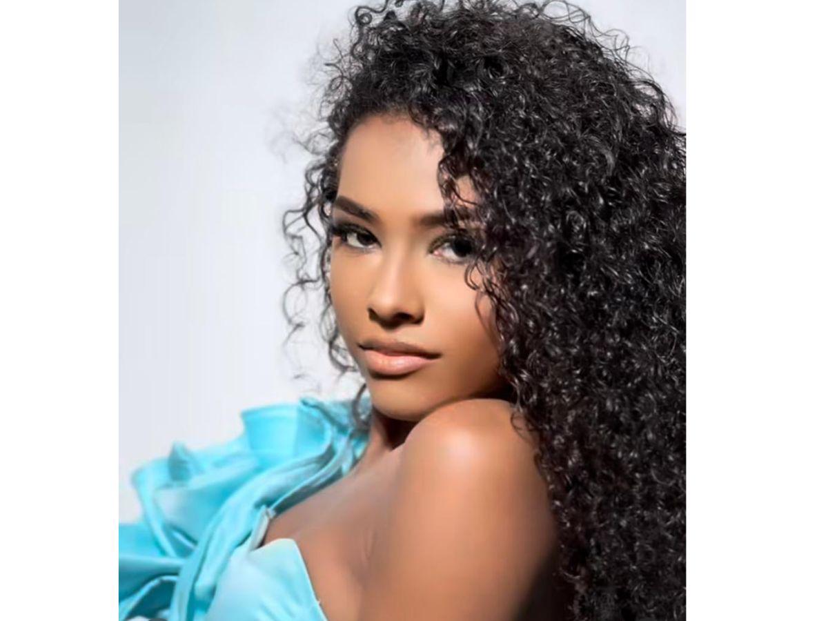 Reina de belleza fue hallada muerta en la casa de su novio un día después de su graduación