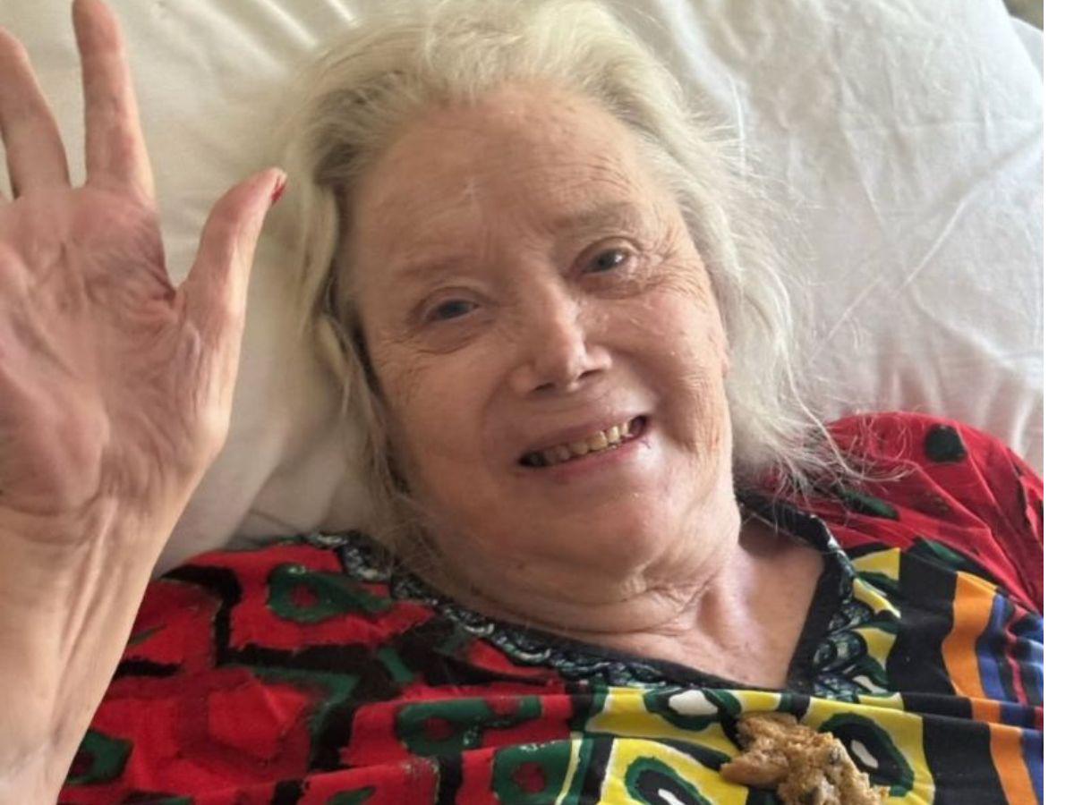 Muere querida actriz de 'Los ángeles de Charlie'